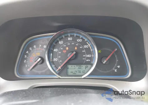 2014 Toyota Rav4 Limited from USA, damaged, VIN 2T3YFREV2EW102817